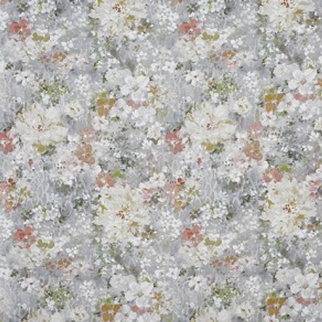 Prestigious Textiles Riviera Giverny Moonstone