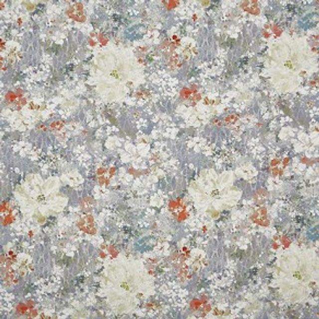 Prestigious Textiles Riviera Giverny Lupin