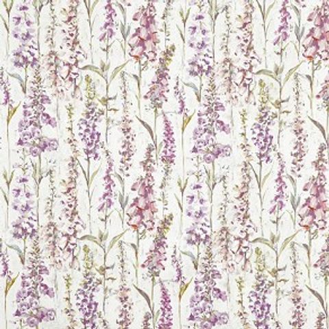 Cecelia Crocus Voile Fabric