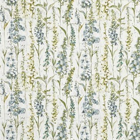 Cecelia Dragonfly Voile Fabric