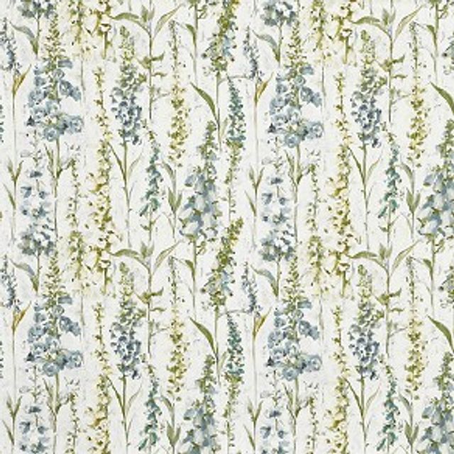 Prestigious Textiles Reflections Cecelia Dragonfly