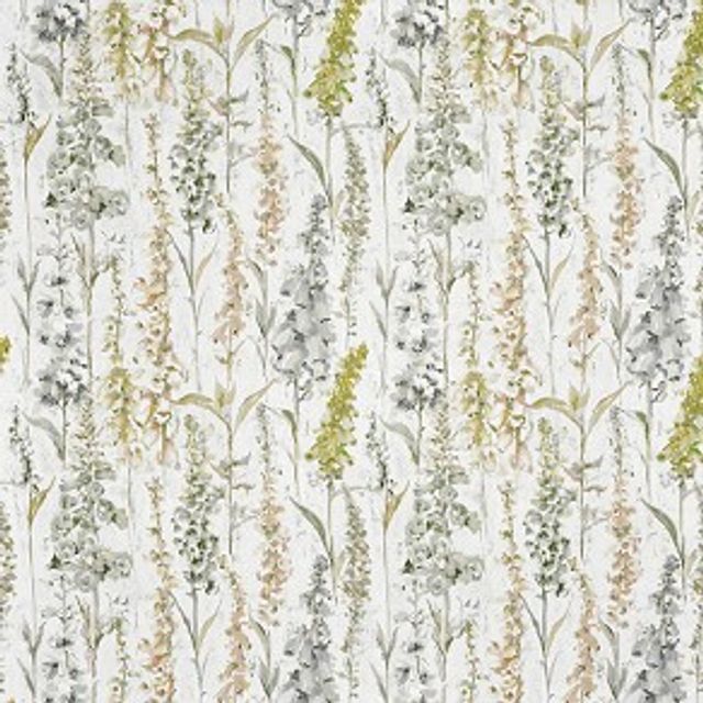 Prestigious Textiles Reflections Cecelia Verdigris