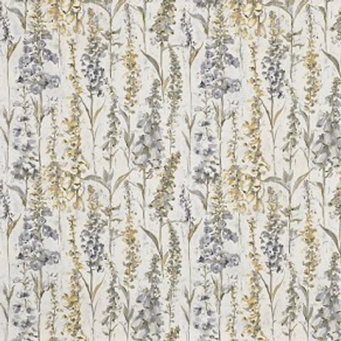 Cecelia Feather Voile Fabric