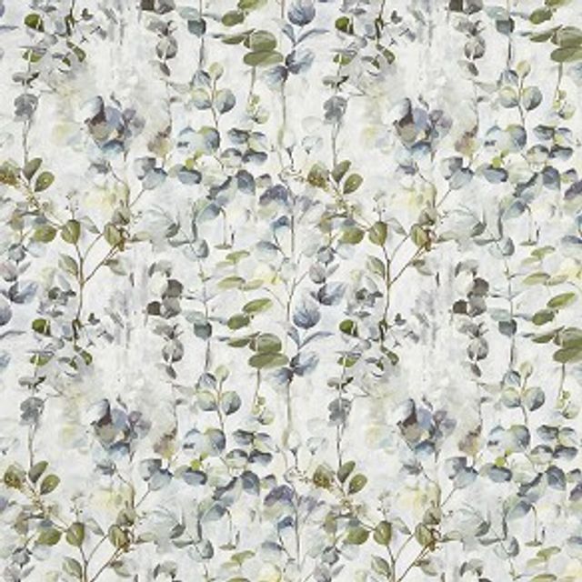 Prestigious Textiles Reflections Aquarelle Dragonfly