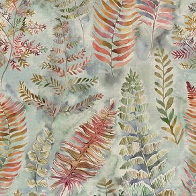 Voyage Decoration Country Book Honister Russet