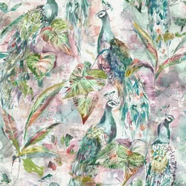 Voyage Decoration Midnight Reflections Ebba Coral