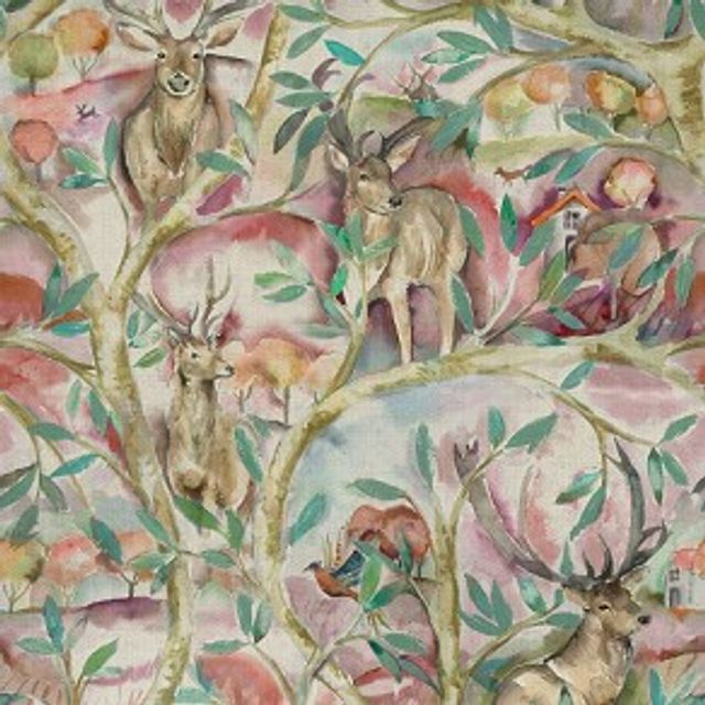 Voyage Decoration Country Book Winlater Russet