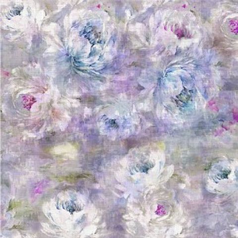 Roseum Parma Voile Fabric