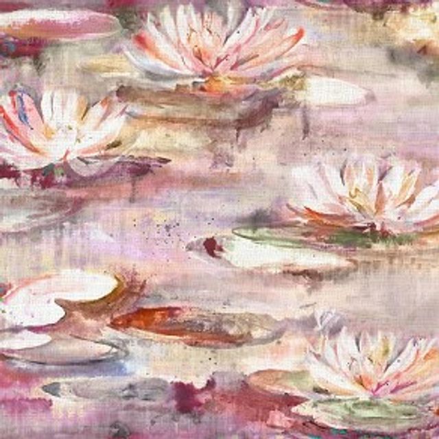 Voyage Decoration Midnight Reflections Perdita Sunset