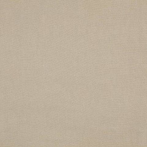 Cairn Biscuit Voile Fabric