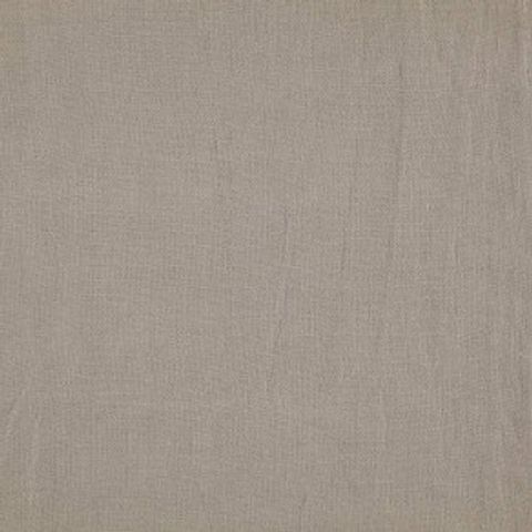 Cairn Zinc Voile Fabric