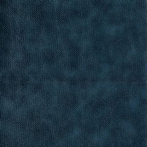 Carlos Indigo Voile Fabric