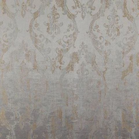 Catalina Dusk Voile Fabric