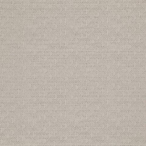 Clifton Latte Voile Fabric