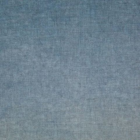 Fiora Bluebell Voile Fabric