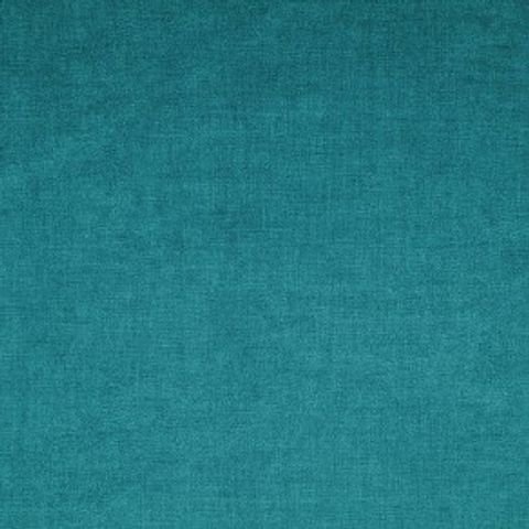 Fiora Cyan Voile Fabric