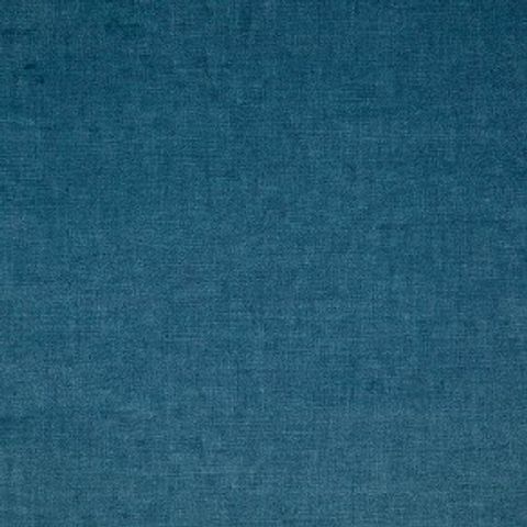 Fiora Denim Voile Fabric