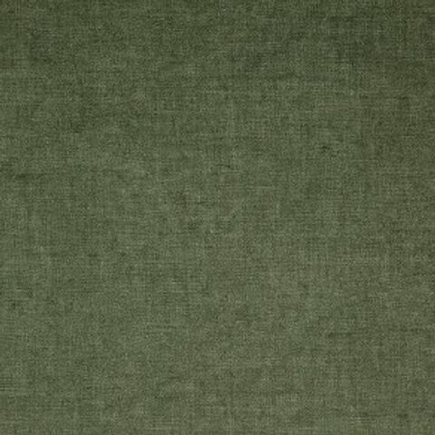 Fiora Olive Voile Fabric