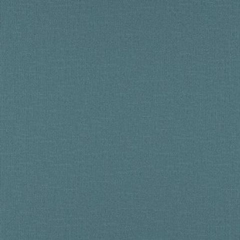 Katrine Kingfisher Voile Fabric