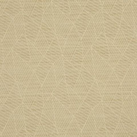 Leighton Honey Voile Fabric