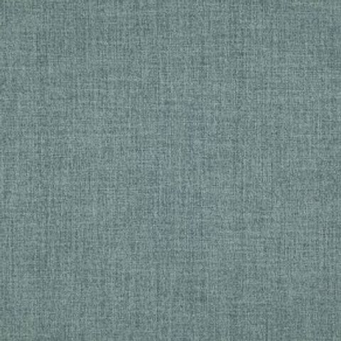 Lokrum Azure Voile Fabric