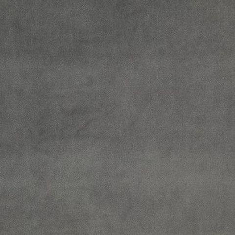 Riga Slate Voile Fabric