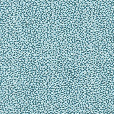 Aria Teal Upholstery Fabric