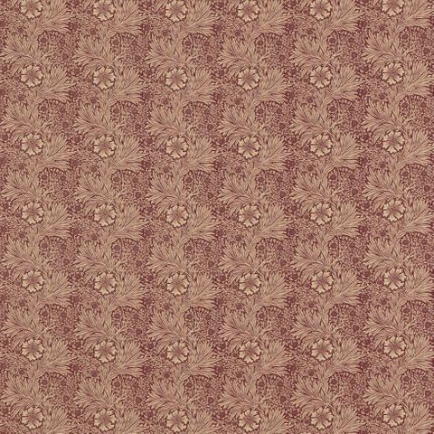 Marigold Brick/Manilla Upholstery Fabric