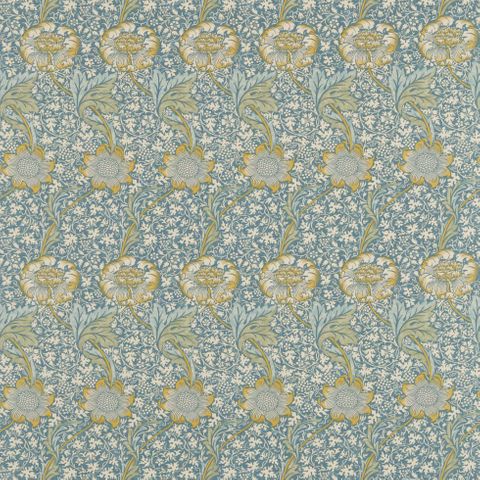 Kennet Sea Blue/Lichen