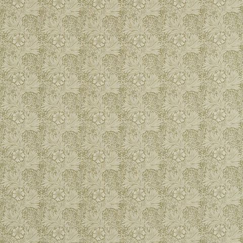Marigold Olive/Linen Upholstery Fabric