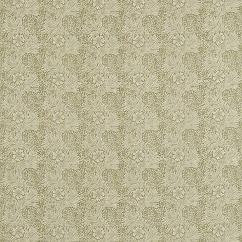 Marigold Olive/Linen