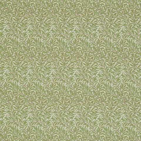 Willow Bough Artichoke/Olive Upholstery Fabric