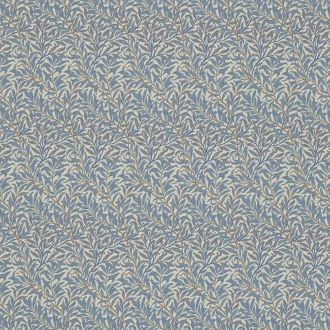 Willow Bough Mineral/Woad Upholstery Fabric
