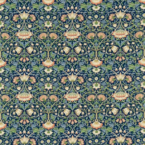 Lodden Indigo/Mineral