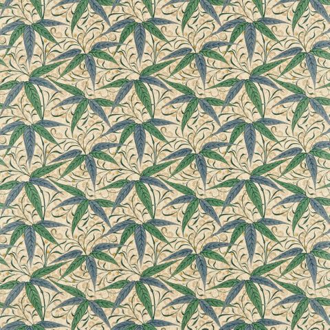 Bamboo Thyme/Artichoke