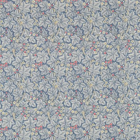 Bramble Mineral/Slate WM Upholstery Fabric