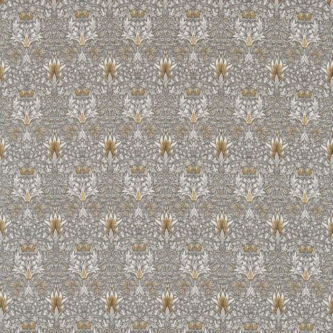 Snakeshead Pewter/Gold Morris