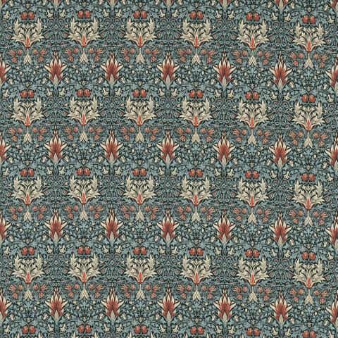 Snakeshead Thistle/Russet Morris