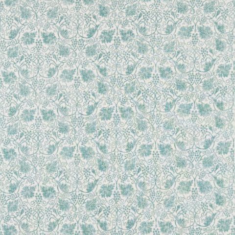 Grapevine Sage Upholstery Fabric