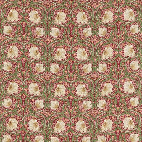 Pimpernel Red/Thyme