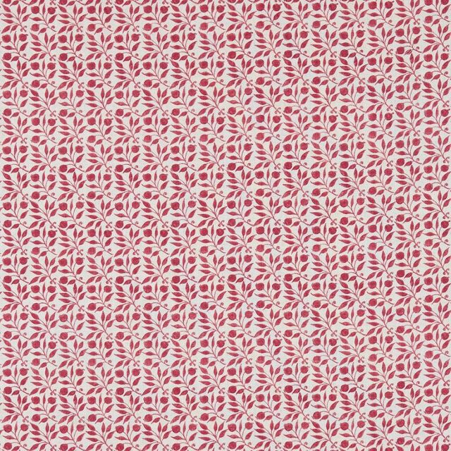 William Morris Archive III Prints Rosehip Rose