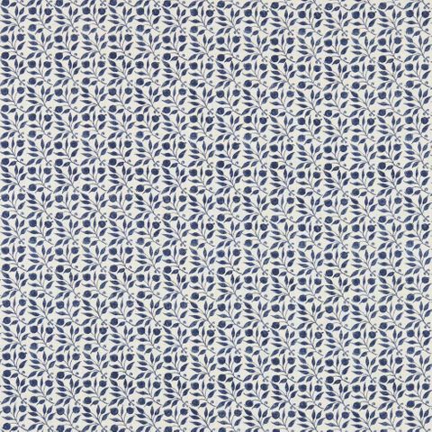 Rosehip Indigo Morris