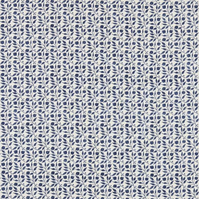 William Morris Archive III Prints Rosehip Indigo Morris