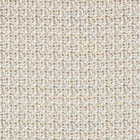 Rosehip Linen/Ecru Upholstery Fabric