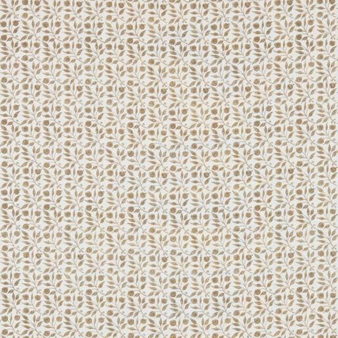 Rosehip Linen/Ecru Upholstery Fabric