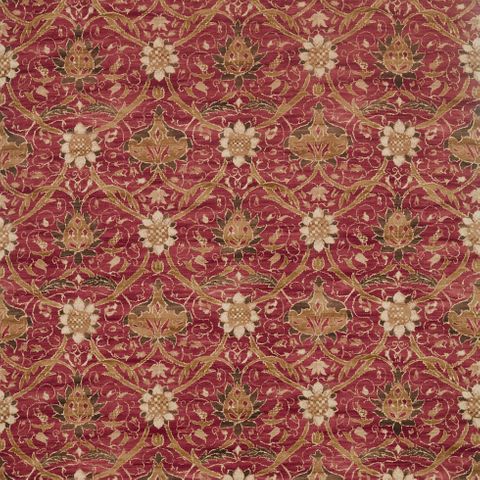 Montreal Russet Upholstery Fabric