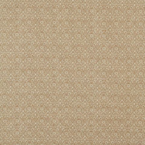 Bellflowers Weave Wheat Cushion