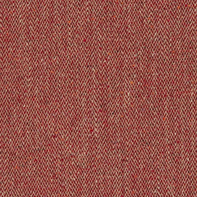 William Morris Morris Archive IV The Collector Fabrics Brunswick Carmine
