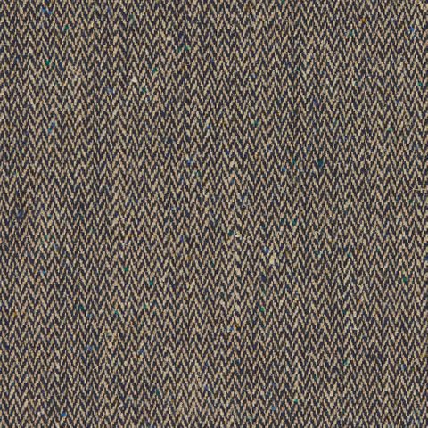 Brunswick Indigo Upholstery Fabric