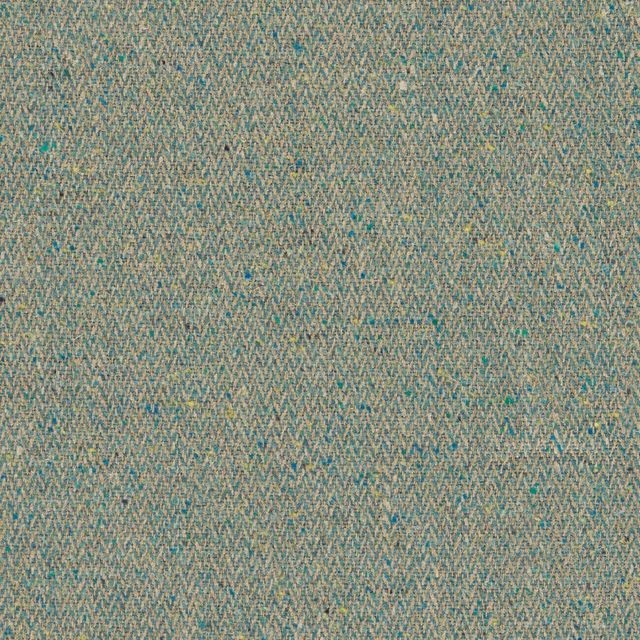 William Morris Morris Archive IV The Collector Fabrics Brunswick Teal